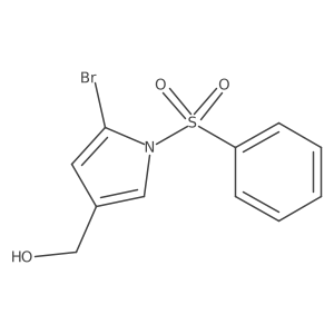 881673-81-0 structure