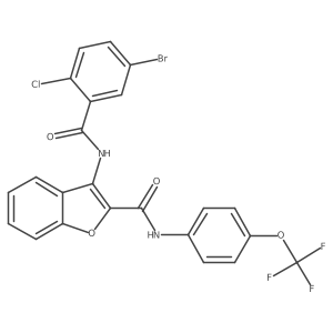 888457-99-6 structure