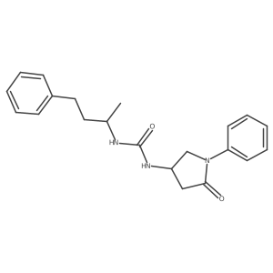 894005-84-6结构式
