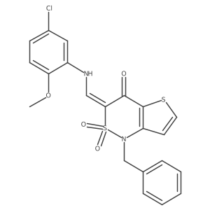 894670-31-6 structure