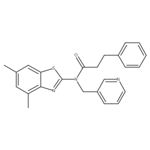 895421-31-5结构式