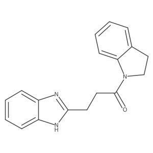 898924-69-1 structure