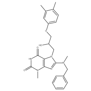 899724-78-8 structure