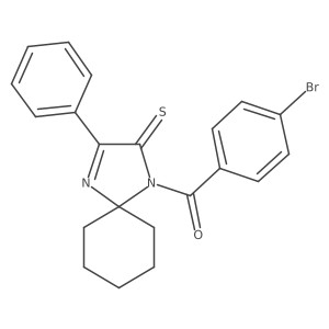 899917-42-1 structure