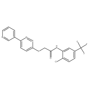 899953-23-2 structure