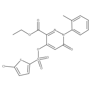 899959-87-6 structure