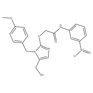 899999-85-0 structure