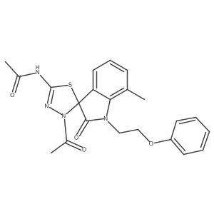 905775-17-9 structure