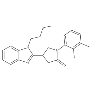 915188-66-8 structure