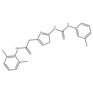 921485-00-9结构式