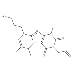 CID 43988641 Structure