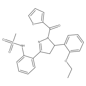 923244-03-5 structure