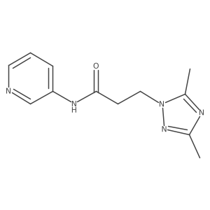927640-00-4 structure