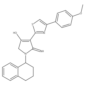 929835-57-4 structure