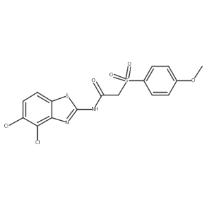 941951-91-3 structure
