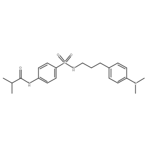 954065-56-6 structure