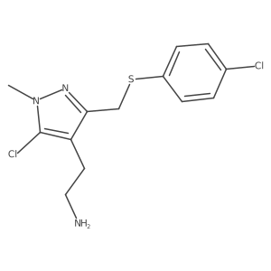 1017788-21-4 structure