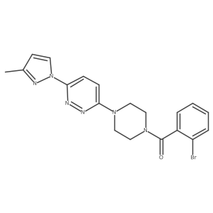 1019101-00-8 structure