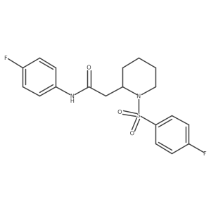 1021090-36-7 structure