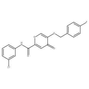 1021093-79-7结构式
