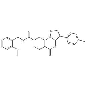 1031594-72-5 structure