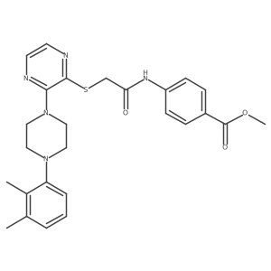 1031954-58-1 structure