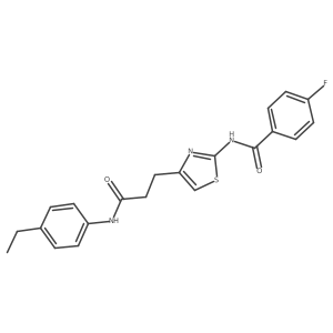 1040654-69-0 structure