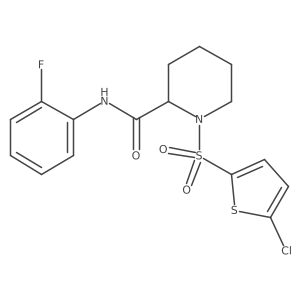 1049865-84-0 structure