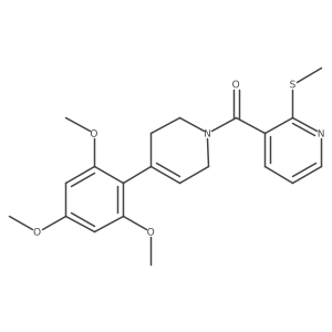 1090705-92-2 structure
