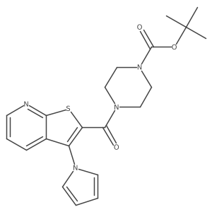 1115908-33-2 structure