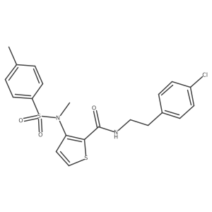 1116017-39-0 structure