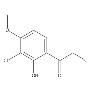 1154740-45-0 structure