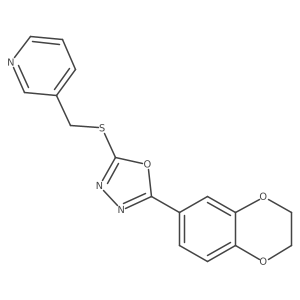 1172104-42-5 structure