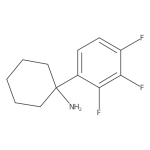 1181234-21-8 structure