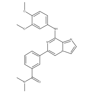 1181327-19-4 structure