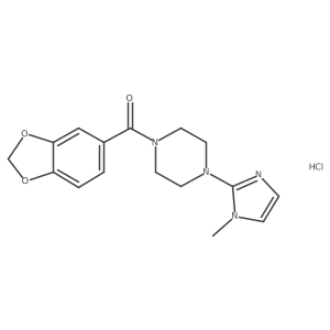 1189651-61-3 structure