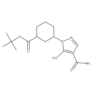 1189771-22-9 structure