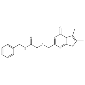 1190253-13-4 structure