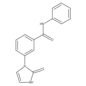 1193387-91-5 structure
