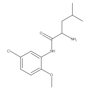 1217818-37-5 structure
