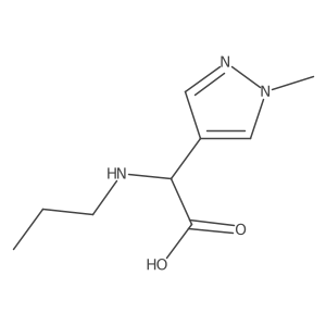 1218219-80-7结构式