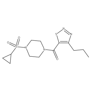 1219914-10-9 structure