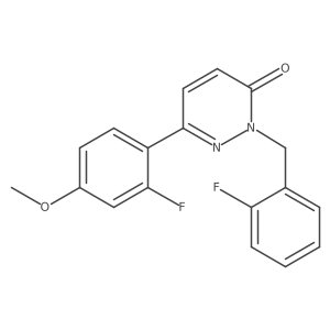 1232777-20-6 structure