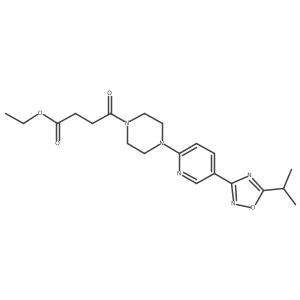 1235320-64-5结构式