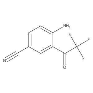 1235775-18-4 structure