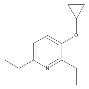 1243461-65-5 structure