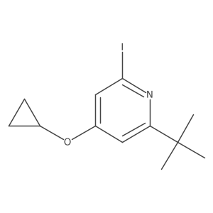 1243464-86-9结构式