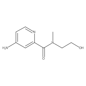 1248484-11-8 structure