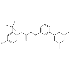 1251671-30-3 structure