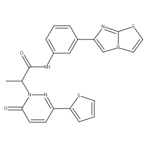 1251683-25-6 structure